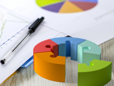 Create a professional image for blog showings A diagram or infographic showing the sales lead